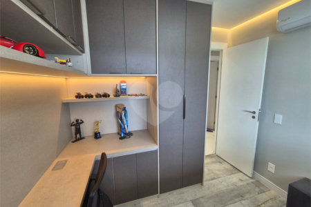 Apartamento à venda com 3 quartos, sendo 2 suítes, em Jardim Caboré, São Paulo, SP