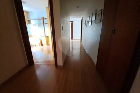 Apartamento à venda com 4 suítes em Campo Belo, São Paulo, SP