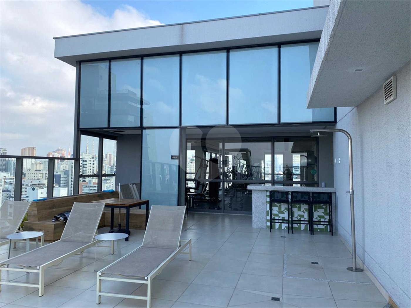 Apartamento à venda com 2 suítes em Perdizes, São Paulo, SP