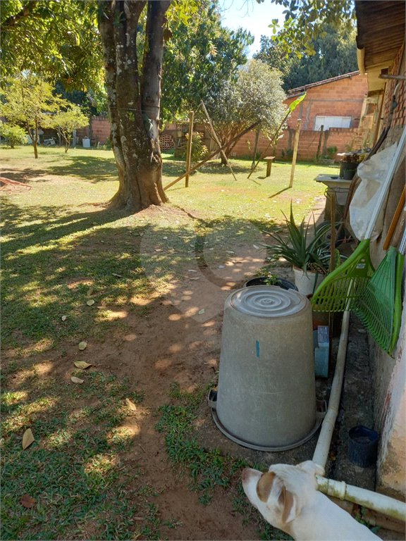 Chácara à venda com 3 quartos, sendo 1 suíte,  em Loteamento Aracê de Santo Antonio I, São Carlos, SP