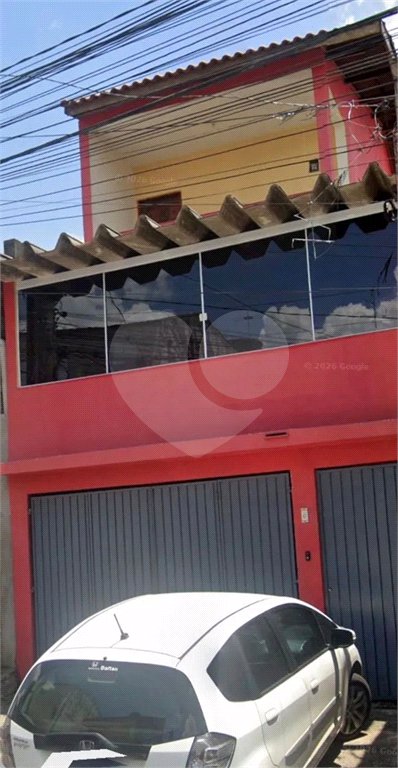 Casa à venda com 5 quartos em Jardim Araruama, Cotia, SP