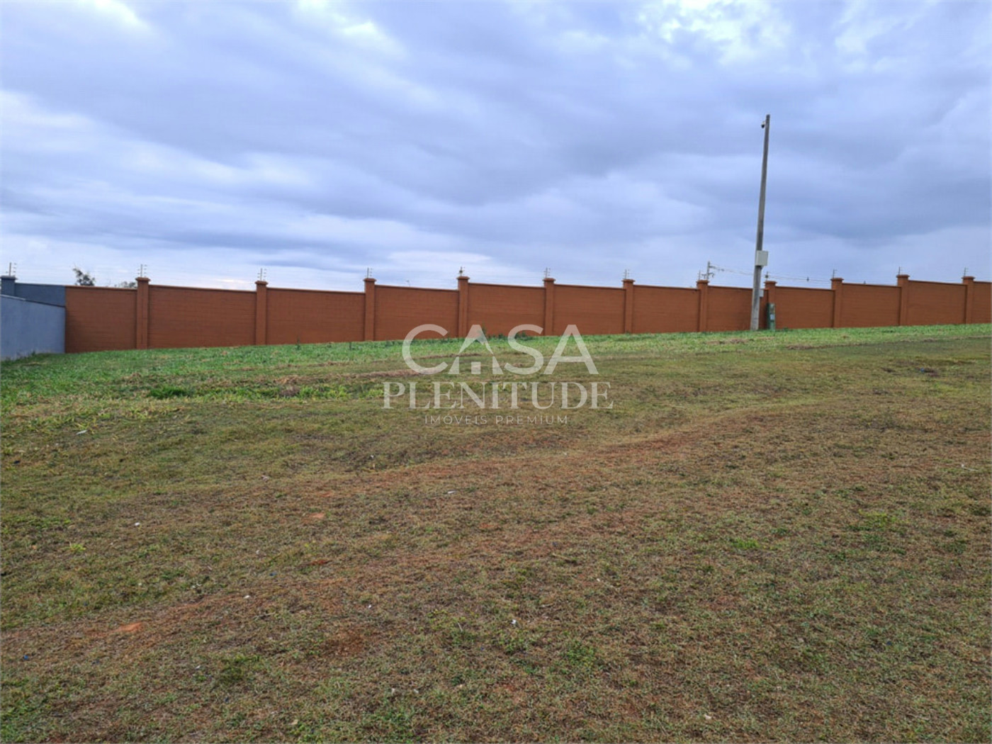 Terreno em condomínio à venda em Alphaville Nova Esplanada, Votorantim, SP