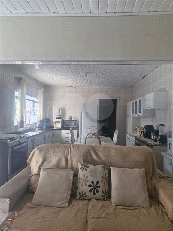 Casa à venda com 4 quartos, sendo 1 suíte, em Jardim Planalto, Salto, SP