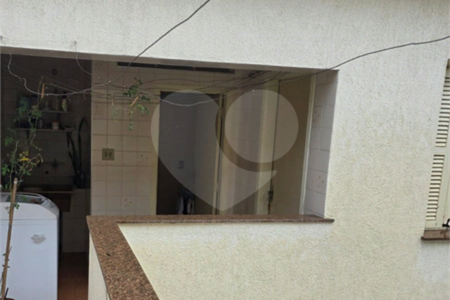 Apartamento à venda com 2 quartos em Água Fria, São Paulo, SP