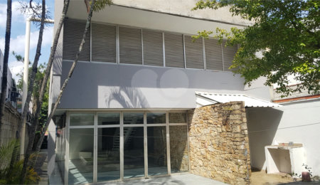 Prédio à venda em Alto da Boa Vista, São Paulo, SP