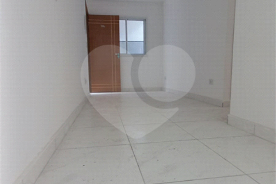 Apartamento à venda com 2 quartos em Tucuruvi, São Paulo, SP