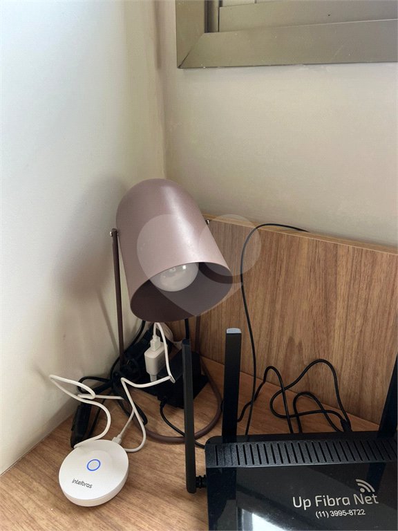 Apartamento para alugar com 1 quarto em Vila Mariana, São Paulo, SP