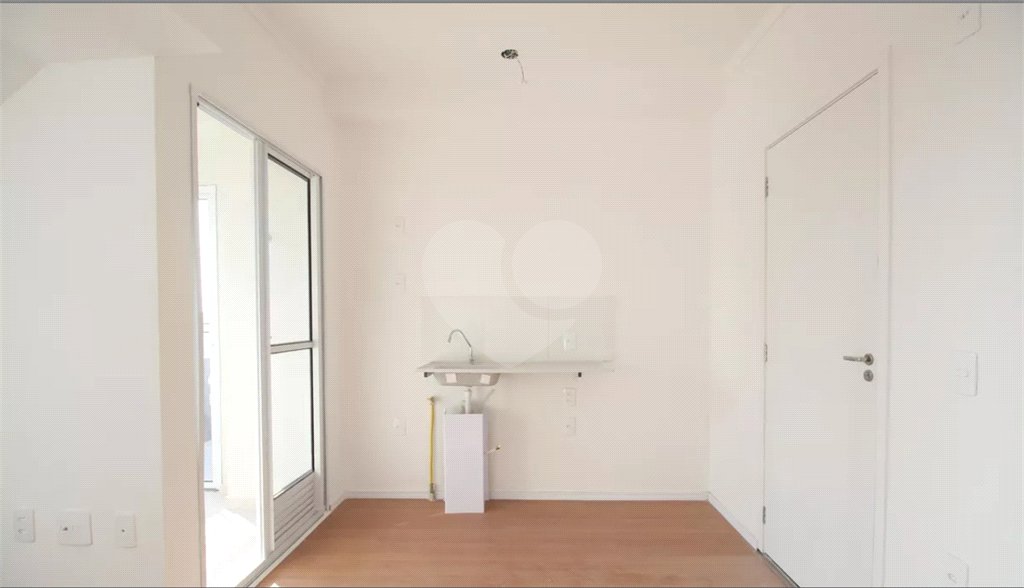 Apartamento à venda com 2 quartos em Vila Sônia, São Paulo, SP