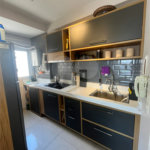 Apartamento à venda com 2 quartos, sendo 1 suíte, em Jardim Olavo Bilac, São Bernardo do Campo, SP
