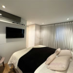 Apartamento à venda com 3 quartos, sendo 1 suíte, em Jardim Belvedere, Sorocaba, SP