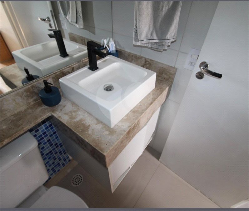 Apartamento à venda com 2 quartos em Vila Nova Cachoeirinha, São Paulo, SP