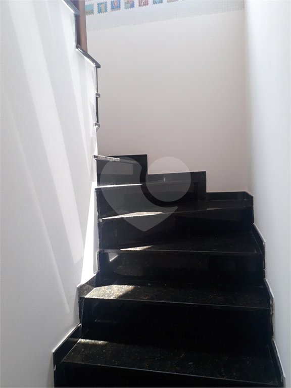 Sobrado à venda com 3 suítes em Mandaqui, São Paulo, SP