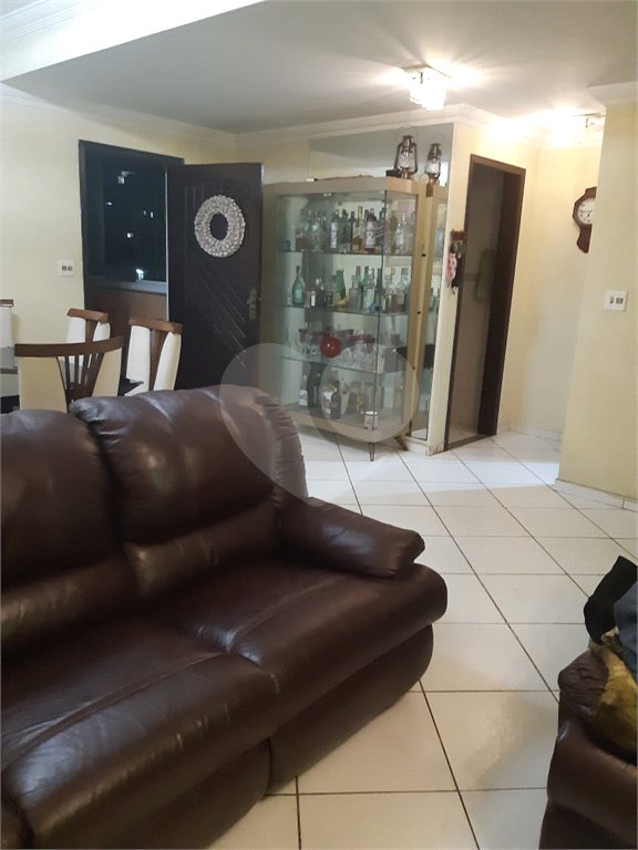 Sobrado à venda com 2 quartos, sendo 1 suíte, em Horto, São Paulo, SP