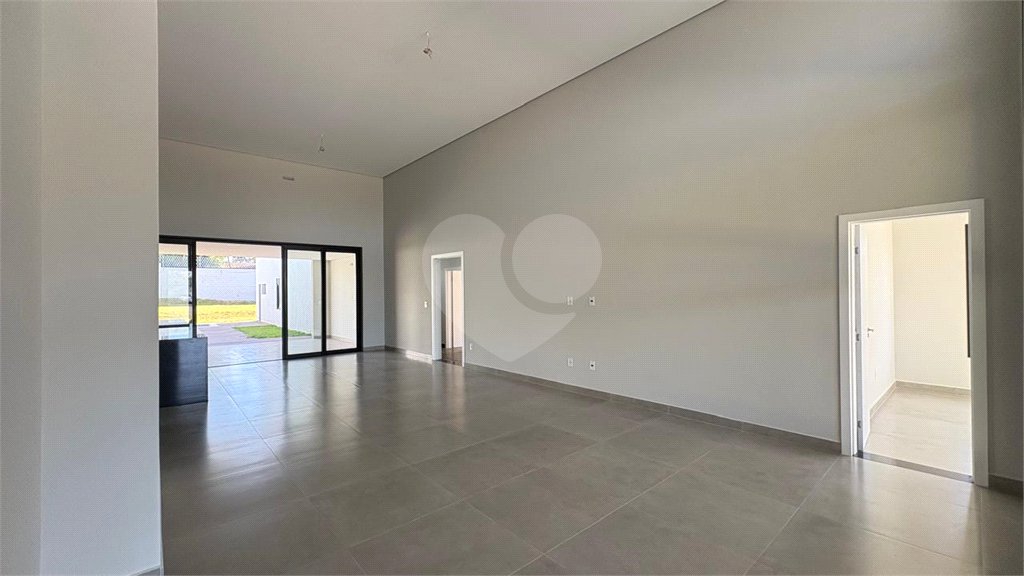 Casa à venda com 4 suítes no condomínio Saint Patrick, Sorocaba - SP