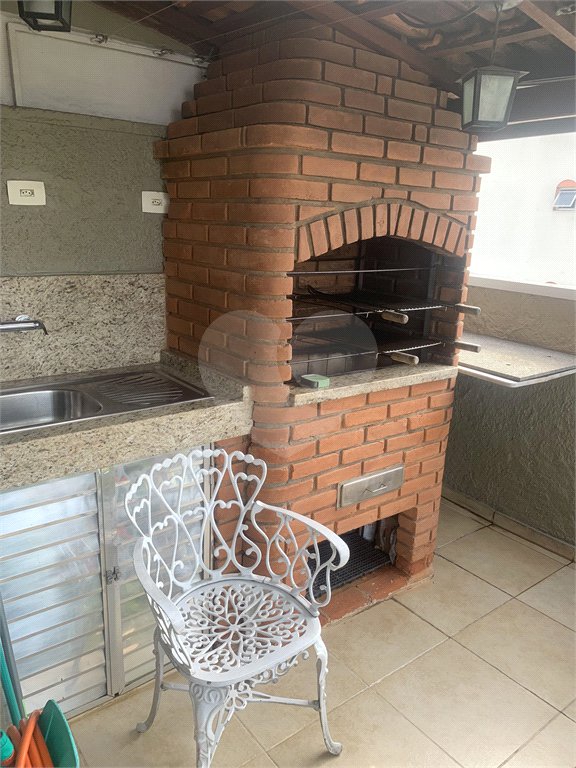 Cobertura à venda com 2 quartos em Vila Guarani (z Sul), São Paulo, SP