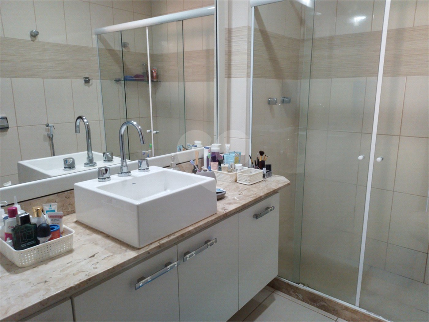 Apartamento à venda com 4 quartos, sendo 1 suíte, em Tijuca, Rio de Janeiro, RJ