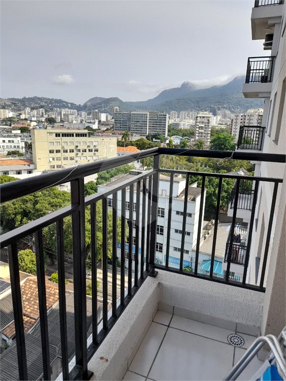 Apartamento à venda com 2 quartos, sendo 1 suíte, em São Cristóvão, Rio de Janeiro, RJ