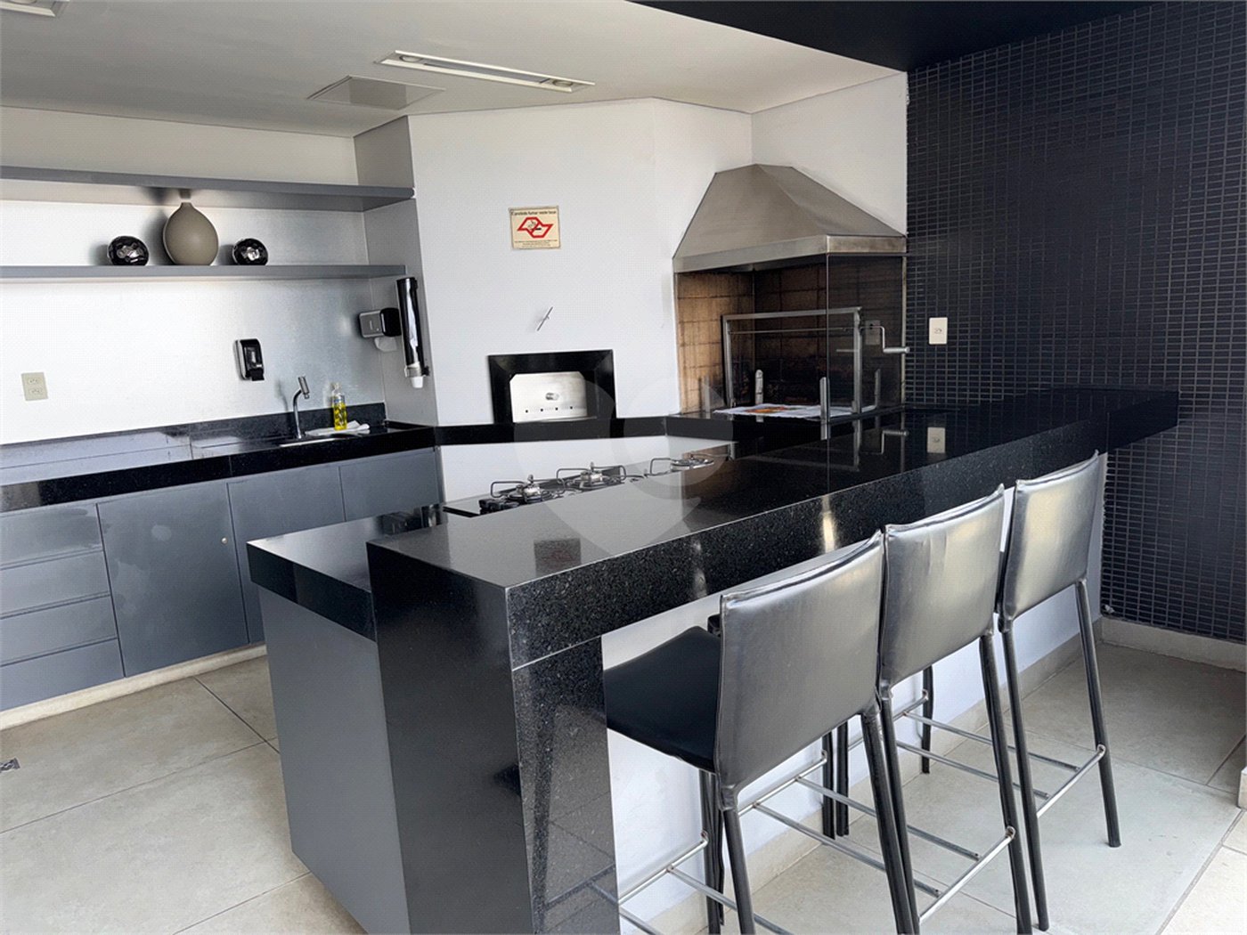 Apartamento à venda com 1 suíte em Jardim Paulista, São Paulo, SP