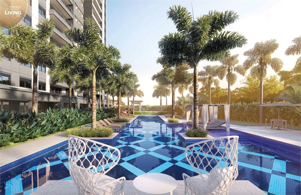 Apartamento à venda com 4 quartos, sendo 1 suíte, em Barra Funda, São Paulo, SP