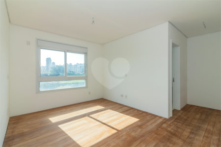 Apartamento à venda com 4 suítes em Paraíso, São Paulo, SP