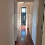 Apartamento à venda com 4 quartos, sendo 2 suítes, em Jardim Marajoara, São Paulo, SP