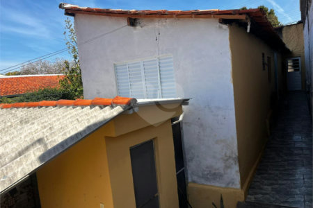 Casa à venda com 2 quartos em Vila Piedade, Itapetininga, SP