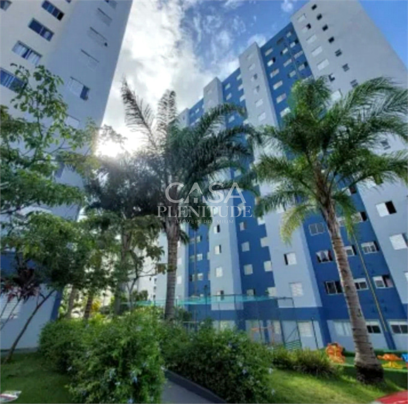 Apartamento à venda com 2 quartos em Parque Campolim, Sorocaba, SP