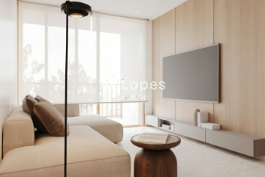 Apartamento T2 à venda em Vilar do Paraíso, Vila Nova de Gaia, Portugal – Jardim das Flores