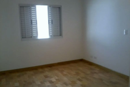 Sobrado à venda com 3 suítes em Vila Inah, São Paulo, SP