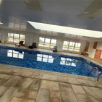 Apartamento à venda com 3 suítes em Vila Nova Socorro, Mogi das Cruzes, SP
