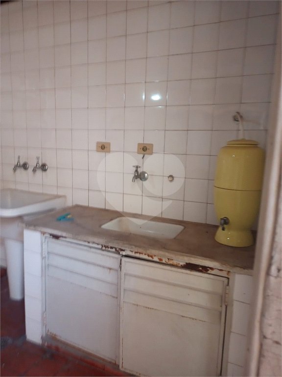 Casa à venda com 3 quartos em Vila Romana, São Paulo, SP