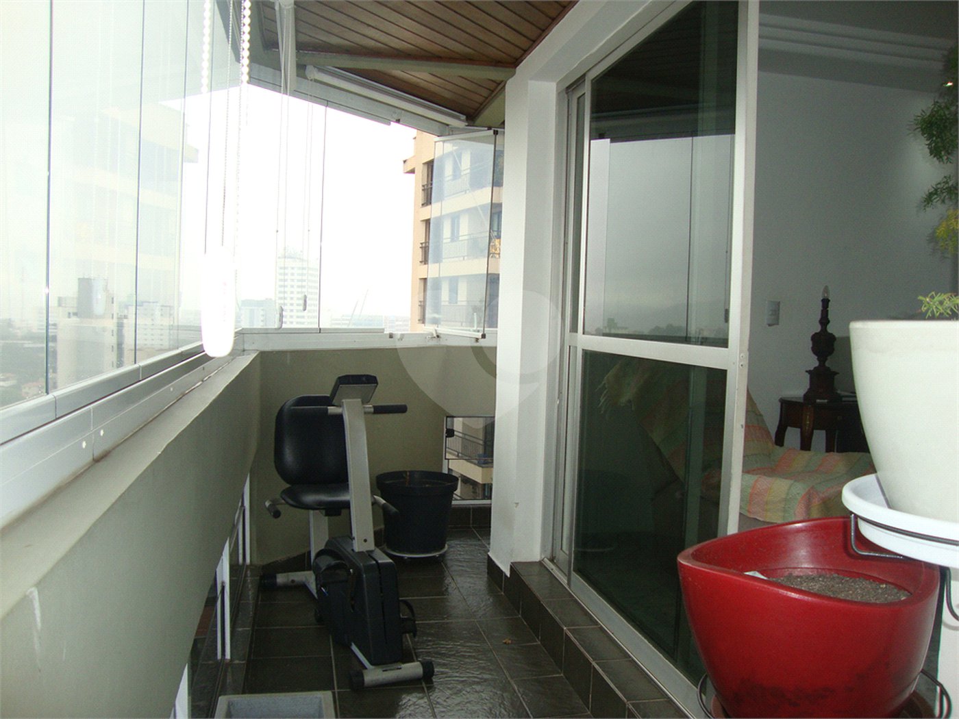 Apartamento à venda com 3 suítes em Tucuruvi, São Paulo, SP