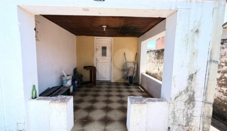 Casa à venda com 2 quartos, sendo 1 suíte,  no Centro, Três Lagoas, MS