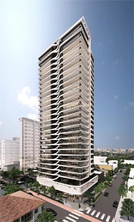 Apartamento à venda com 3 suítes em Pinheiros, São Paulo, SP