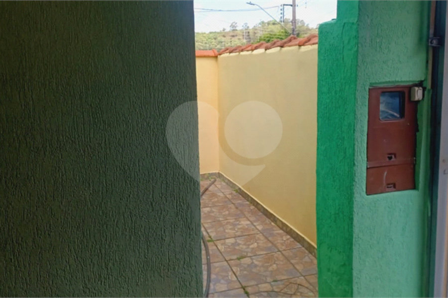 Casa à venda com 2 quartos no Centro, Mairiporã, SP