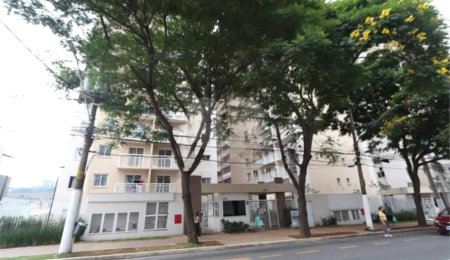 Apartamento à venda com 2 quartos em Vila Ema, São Paulo, SP