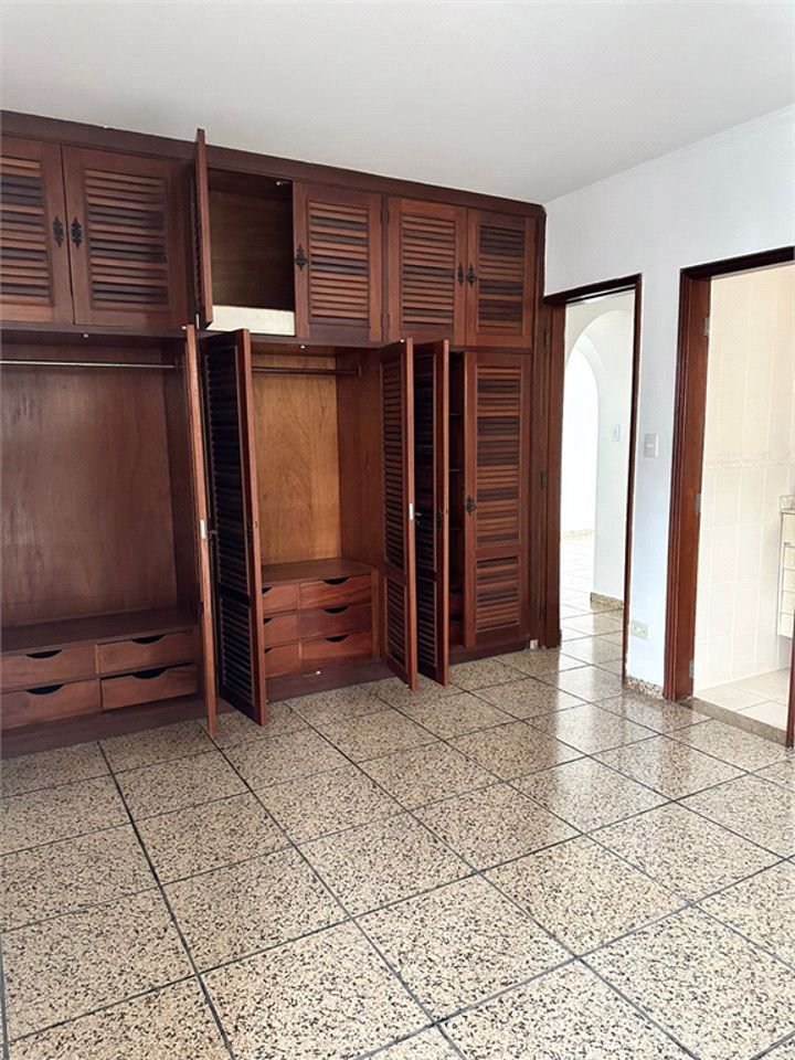 Apartamento Residencial à venda, Itararé, São Vicente - AP0804.