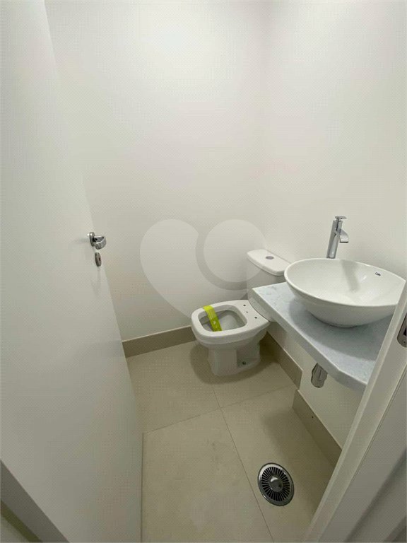 Apartamento para alugar com 2 suítes em Santana, São Paulo, SP