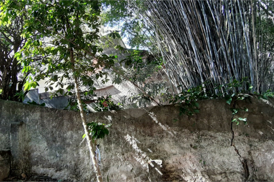 Terreno à venda em Santa Teresinha, São Paulo, SP