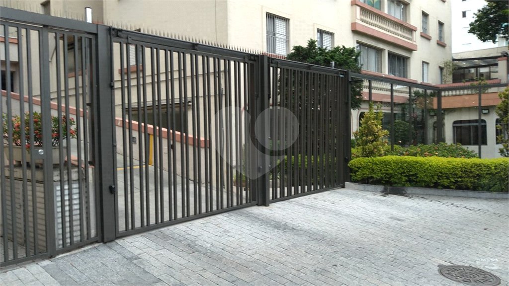 Apartamento à venda com 3 quartos em Água Fria, São Paulo, SP
