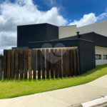 Terreno à venda com 4 suítes no condomínio Residencial Veneza, Mogi das Cruzes - SP