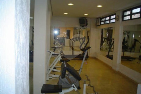 Apartamento à venda com 4 quartos, sendo 3 suítes, em Água Fria, São Paulo, SP
