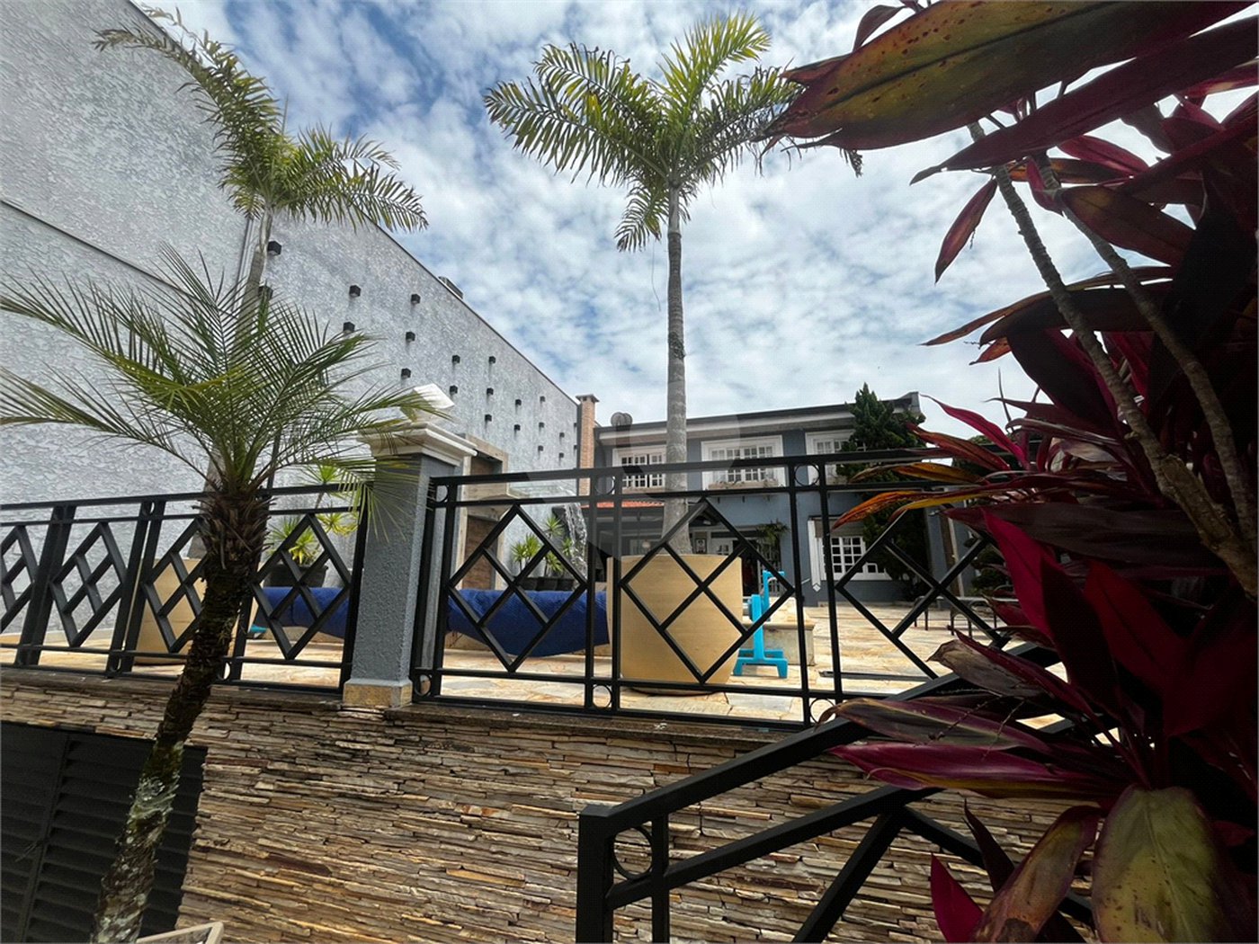 Casa à venda com 6 quartos, sendo 3 suítes, no Centro, Itapetininga, SP