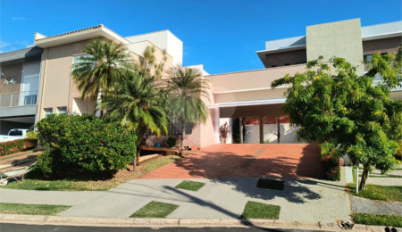 Casa à venda ou para alugar com 3 quartos, sendo 1 suíte,  no condomínio Vista Verde, Indaiatuba - SP