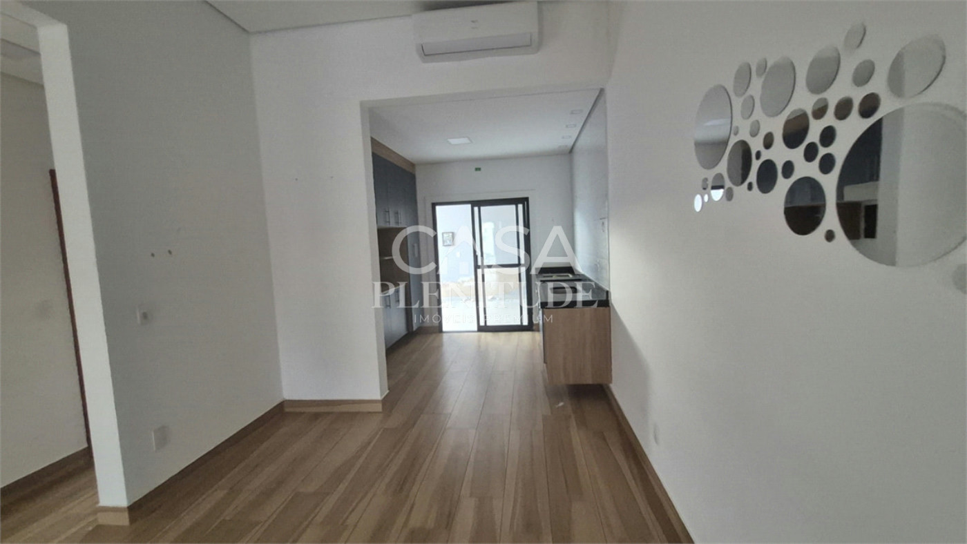 Casa em condomínio à venda com 3 quartos, sendo 1 suíte, em Cajuru do Sul, Sorocaba, SP