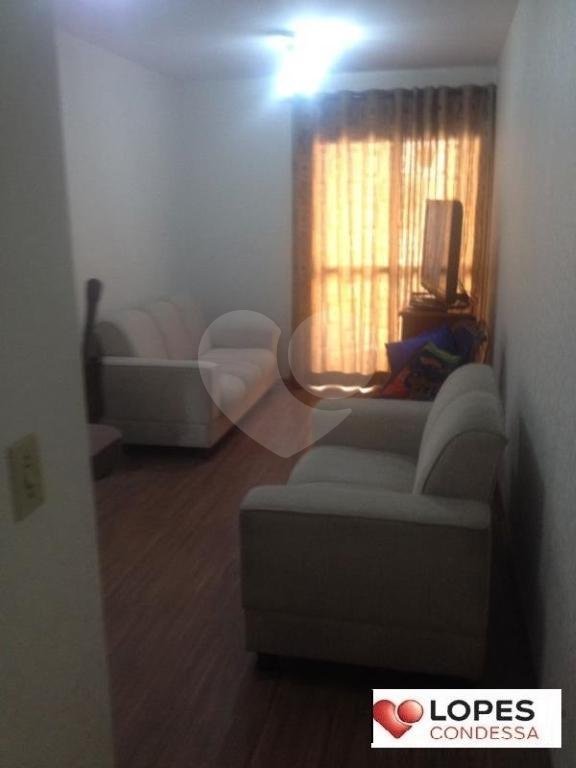 Apartamento à venda com 2 quartos, sendo 1 suíte,  em Pirituba, São Paulo, SP