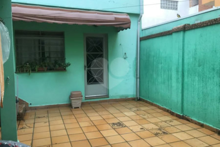Sobrado à venda com 2 quartos em Jardim do Colégio (zona Norte), São Paulo, SP