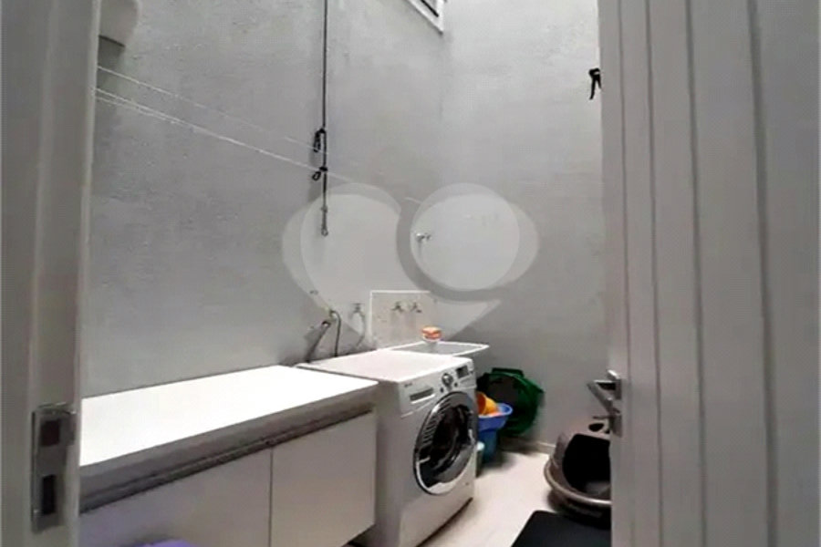 Casa à venda com 3 quartos, sendo 1 suíte, em Tucuruvi, São Paulo, SP