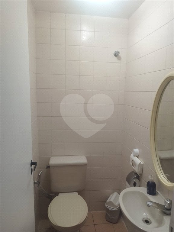 Apartamento à venda com 3 quartos, sendo 1 suíte, em Vila Clementino, São Paulo, SP