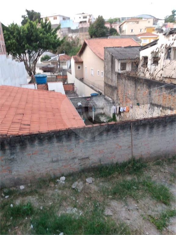 Terreno à venda com 1 quarto em Vila Gustavo, São Paulo, SP
